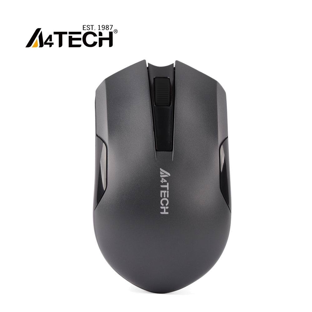 A4Tech G3-200NS 1200 DPI Computer Wireless Mouse
