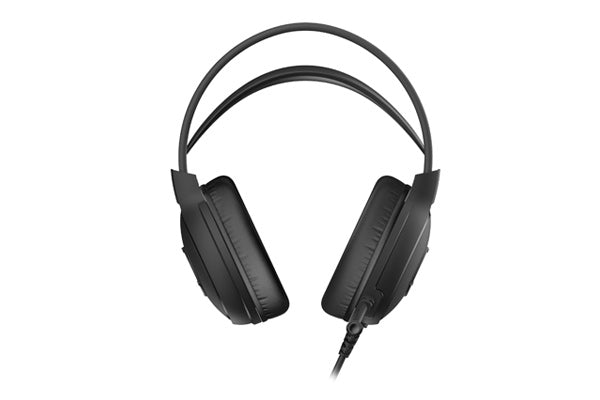 FH300U Neon Illuminate USB Stereo Headset
