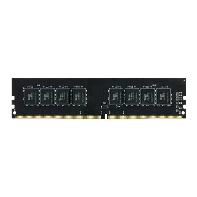 TeamGroup Elite 8GB DDR4 3200MHz Desktop RAM