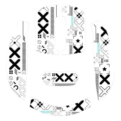 ATTACK SHARK X6 Grip Tape