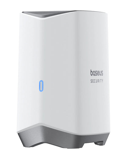 Baseus Outdoor Camera Security N1 Series 2K 2-Cam Kit
