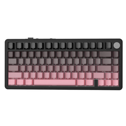 ATTACK SHARK X85 Wireless Mechanical Keyboard