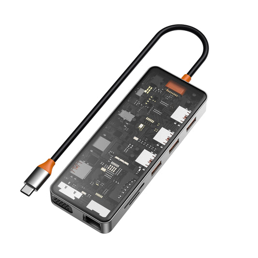 WIWU CYBER CB-011