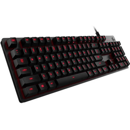 Logitech G413 Backlit Mechanical Gaming Keyboard