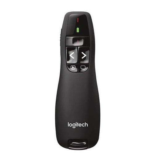 Logitech R400 Wireless Laser Presentation Remote