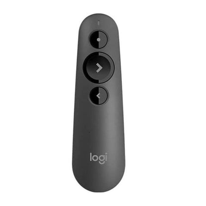Logitech R500s Wireless Laser Presentation Remote