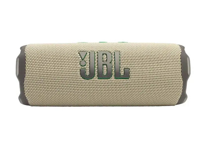 JBL Flip 7 Portable Bluetooth Speaker, Sand