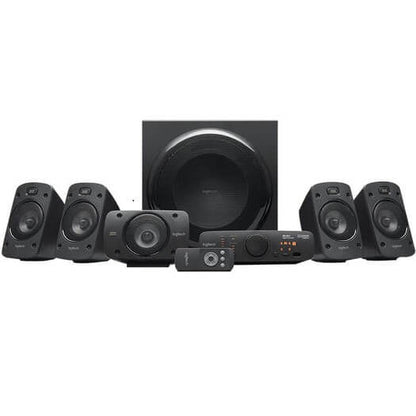 Logitech Z906 5.1 Surround Sound Speakers System