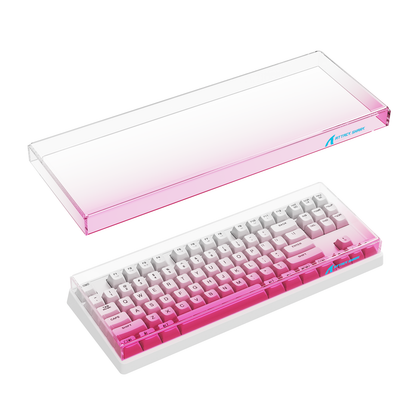ATTACK SHARK 87 Keys Keyboard Dust Cover