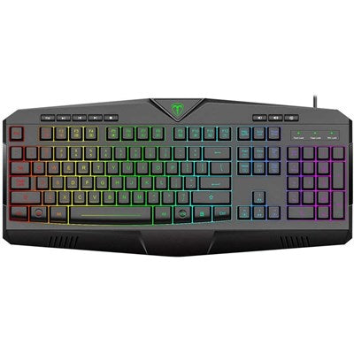 T-Dagger TGS006 3-in-1 Gaming Combo | Keyboard, Mouse, Mouse Pad