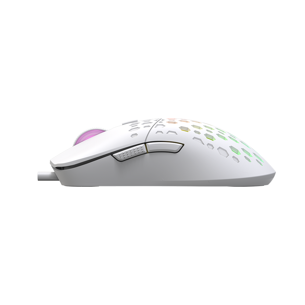  XTRIKE ME GM209W RGB GAMING MOUSE