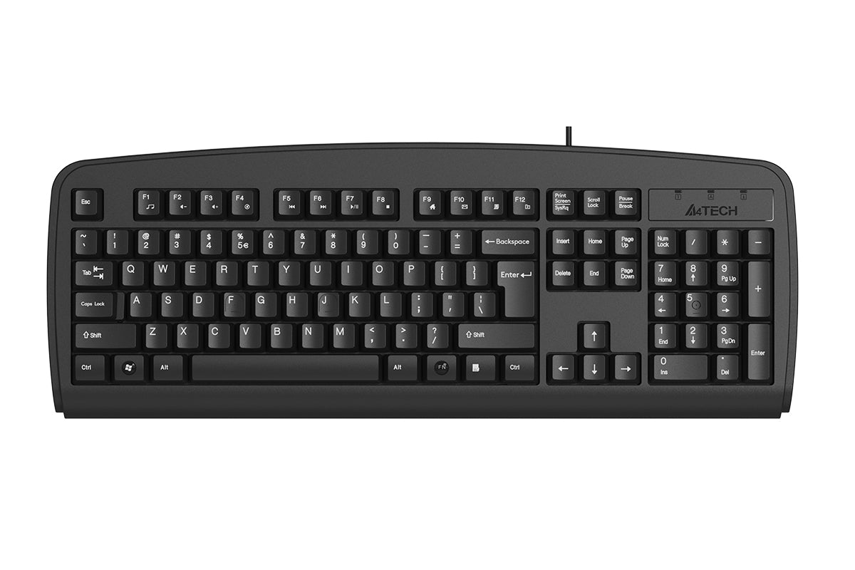 KB-720 Smooth Keyboard