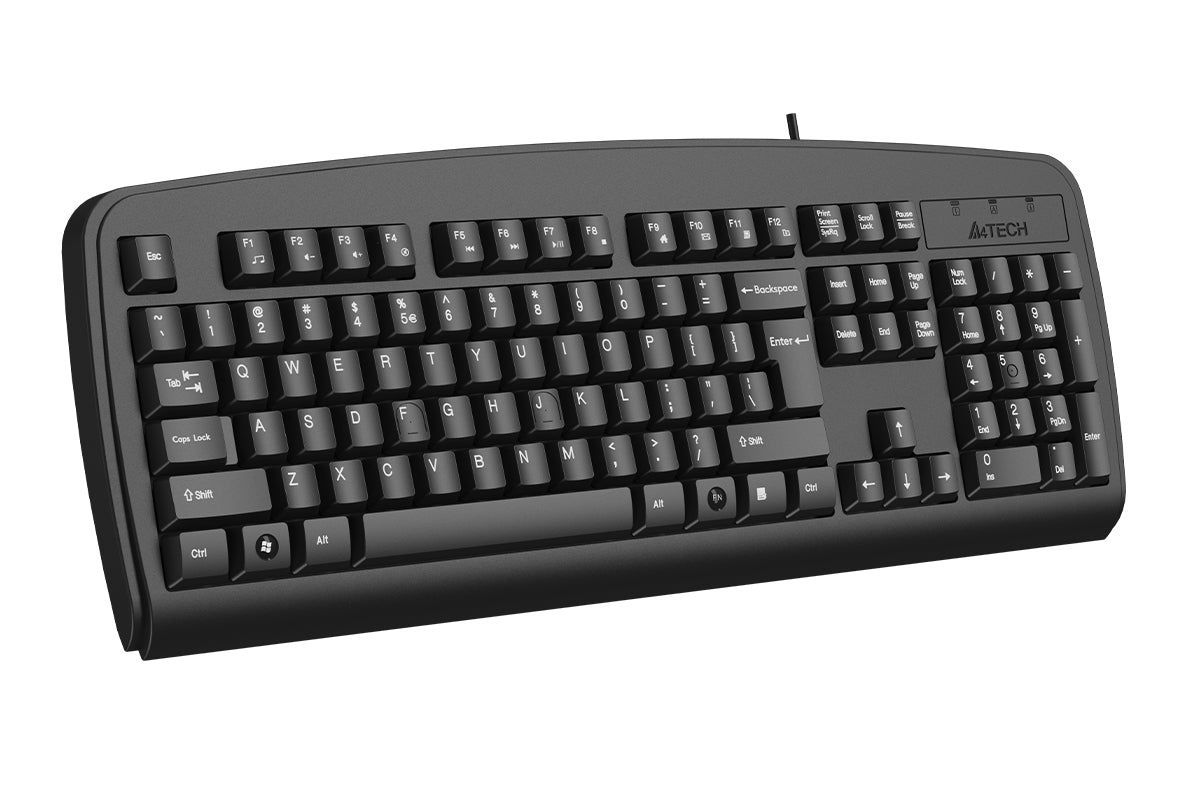 KB-720 Smooth Keyboard