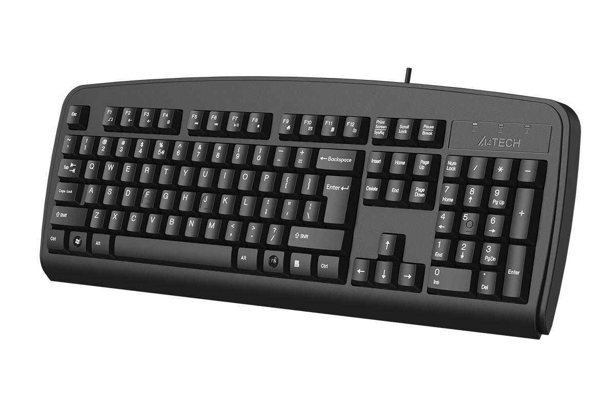 KB-720 Smooth Keyboard
