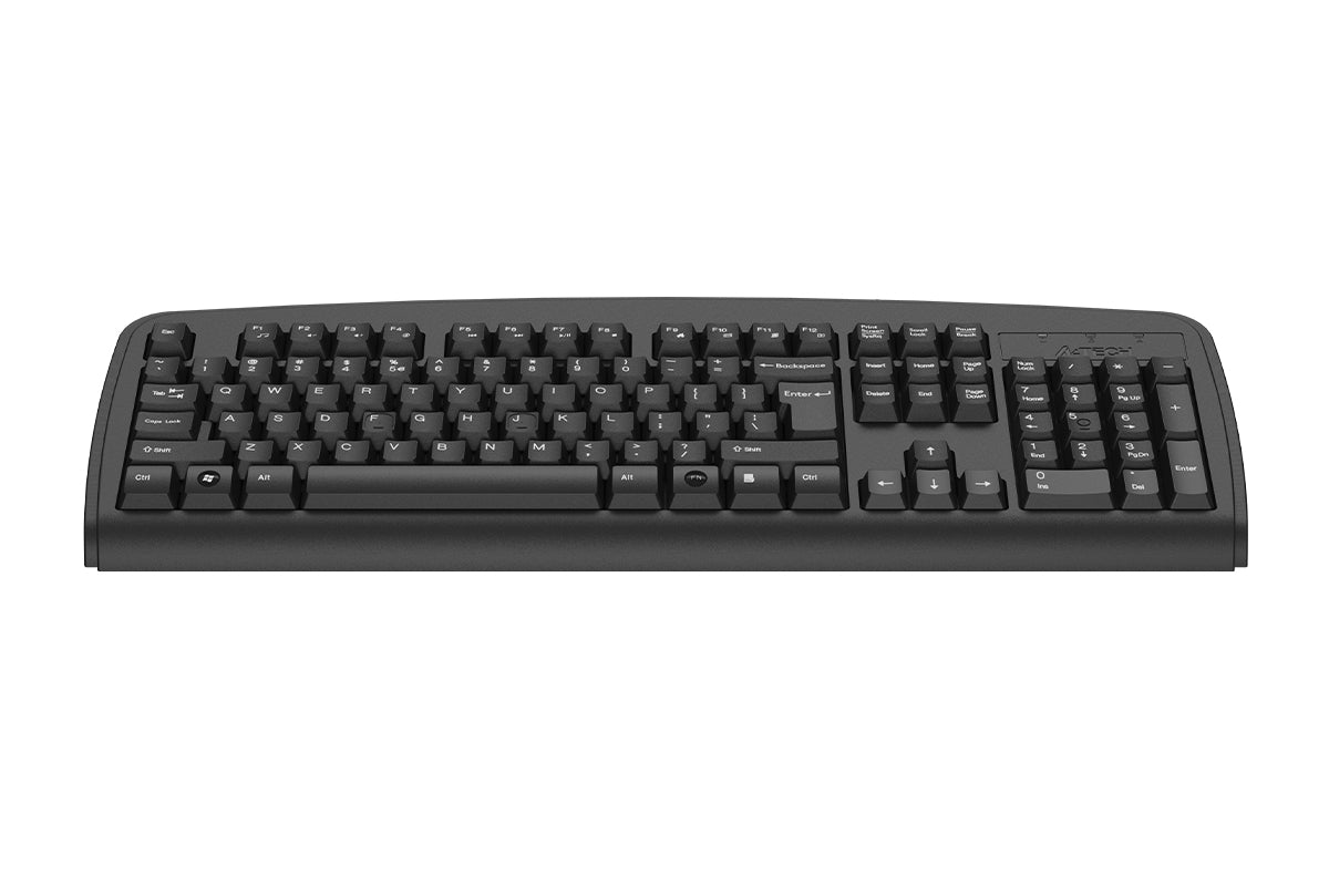 KB-720 Smooth Keyboard