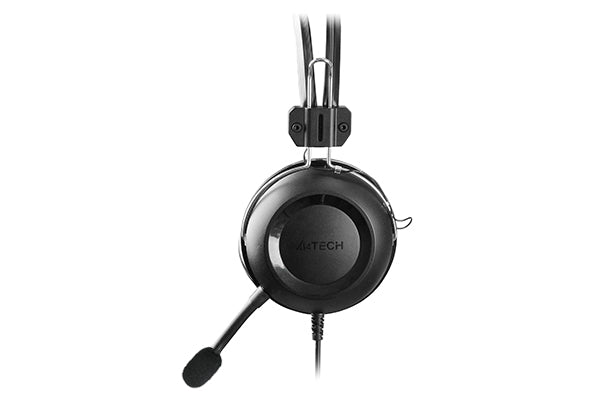 HU-35 ComfortFit Stereo USB Headset