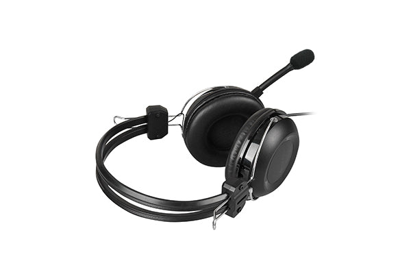 HU-35 ComfortFit Stereo USB Headset