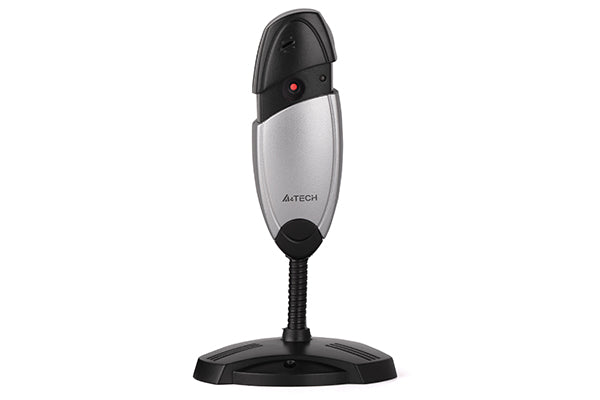 PK-635G Anti-glare Webcam