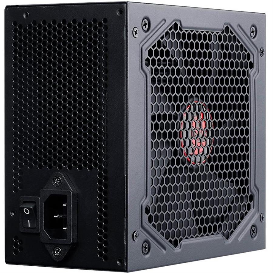 Redragon RGPS GC-PS011 800W 80 Plus Bronze Gaming PC Power Supply