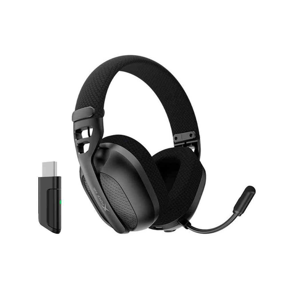 Xtrike-Me GH-513W Wireless Gaming Headset BT 6.0 2.4G USB Wired