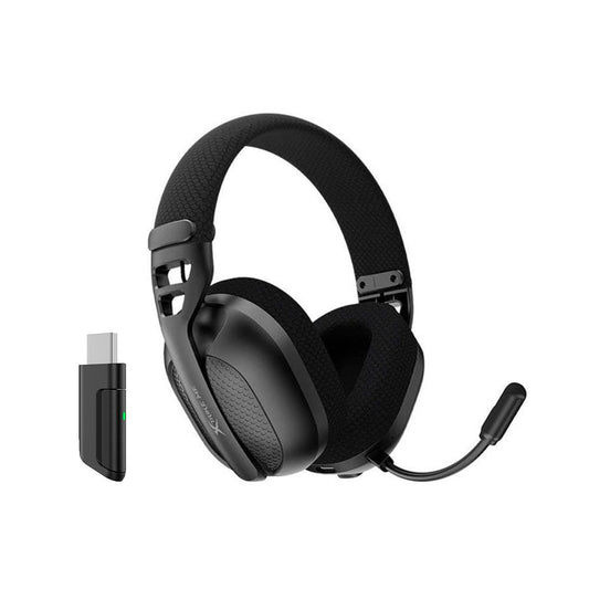 Xtrike-Me GH-513W Wireless Gaming Headset BT 6.0 2.4G USB Wired