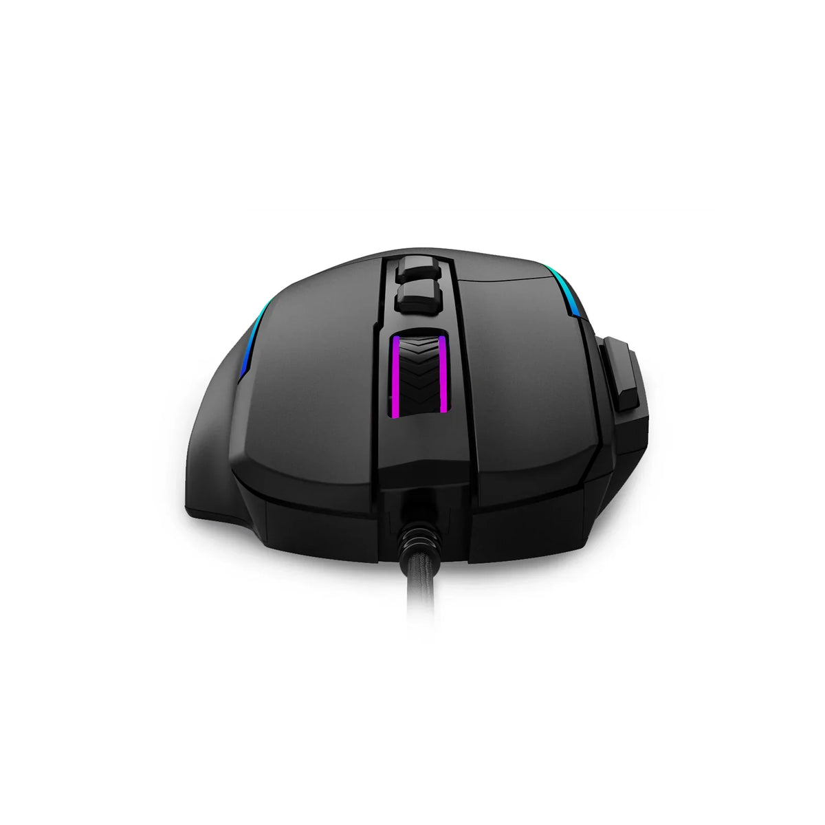 E-YOOSO X-49 RGB Wired Gaming Mouse with 6 DPI & Ergonomic Design