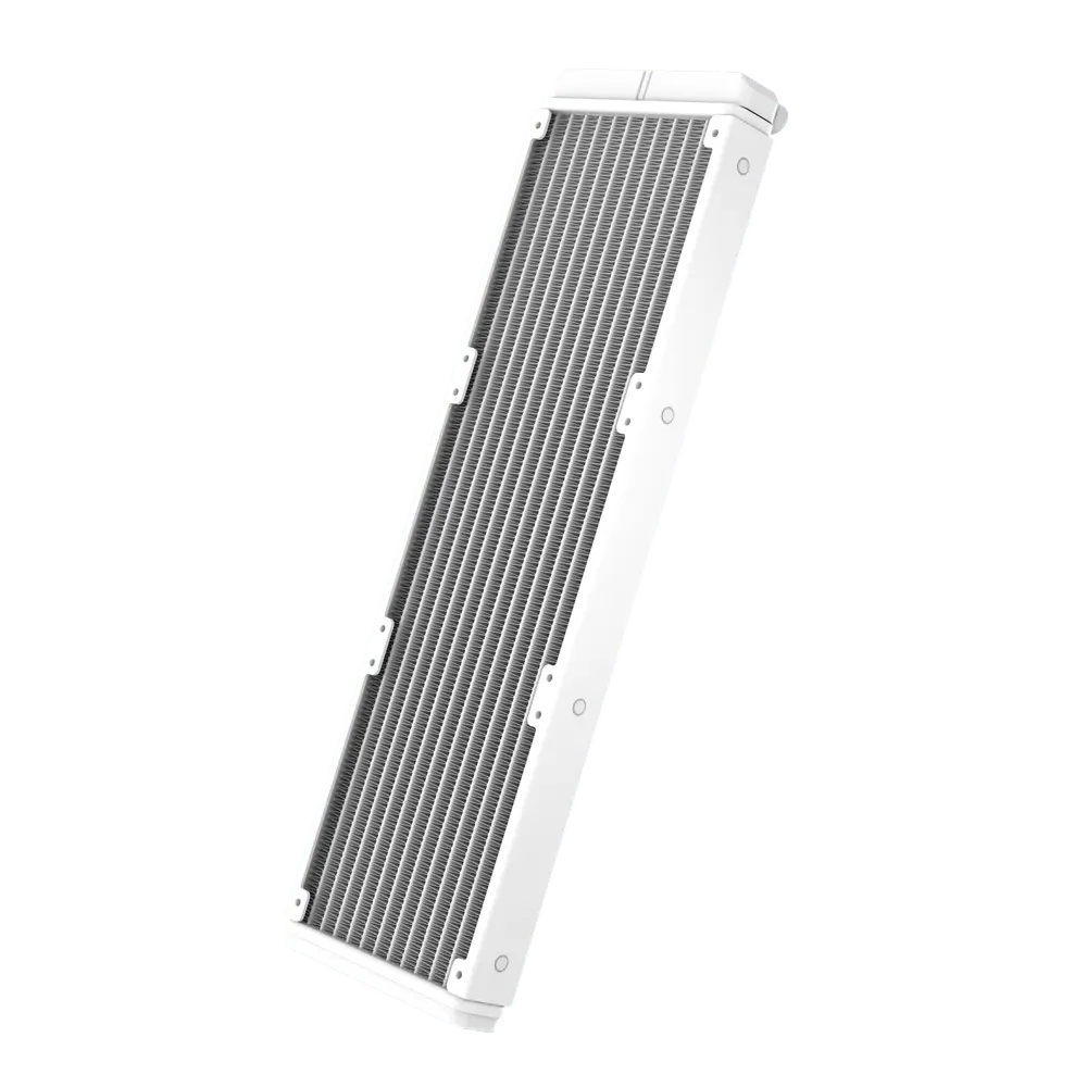 DARKFLASH DH360D Liquid CPU Cooler WHITE