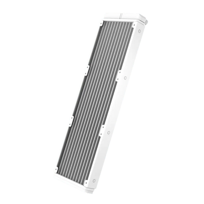 DARKFLASH DH360D Liquid CPU Cooler WHITE