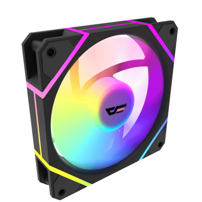 DM12F A-RGB Cooling Fan