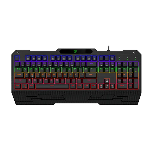 T-DAGGER Battleship T-TGK301 Gaming Mechanical Keyboard