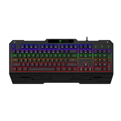 T-DAGGER Battleship T-TGK301 Gaming Mechanical Keyboard
