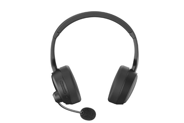 A4Tech BH235 Wireless Lightwight Noise-Cancelling Mic Headset