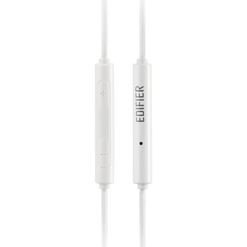 P180 Plus  Earbuds with Remote and Mic