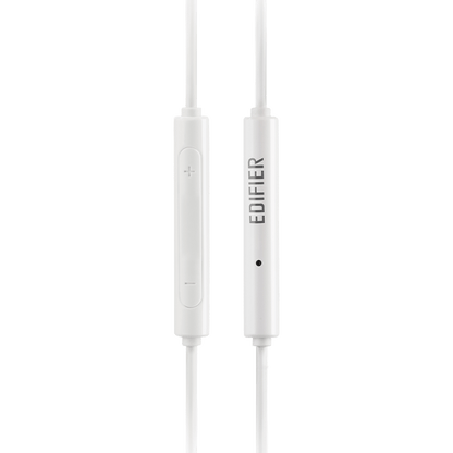 P180 Plus  Earbuds with Remote and Mic