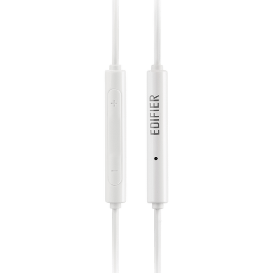 P180 Plus  Earbuds with Remote and Mic