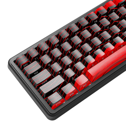 ATTACK SHARK X65PRO HE Rapid Trigger Keyboard