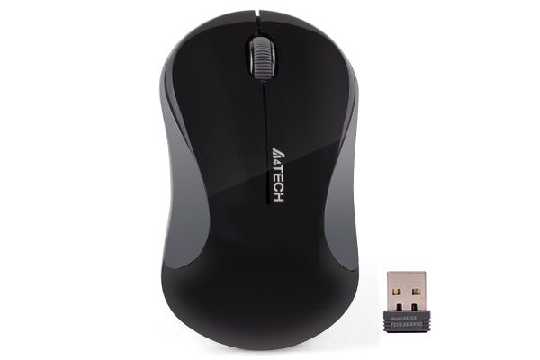 G3-270N / G3-270NS Wireless Mouse