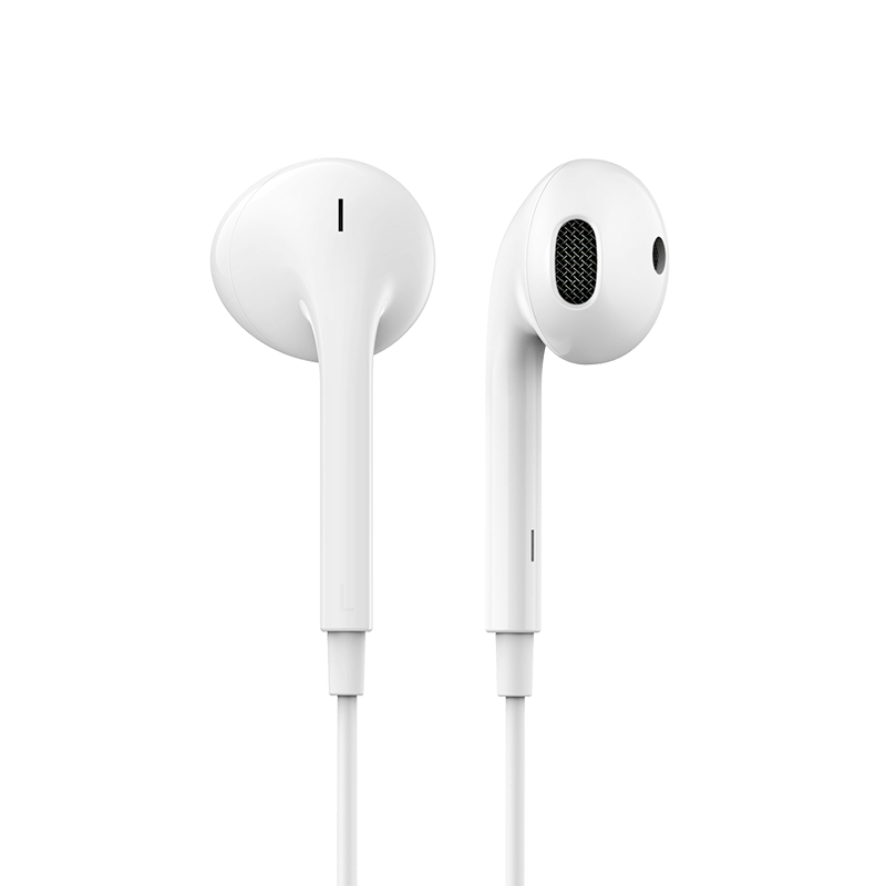 P180 USB-C  Earbuds with Remote and Mic