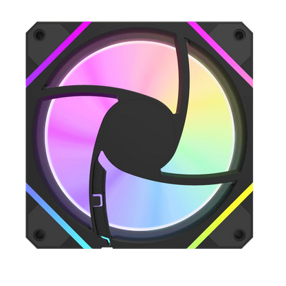 DM12F A-RGB Cooling Fan