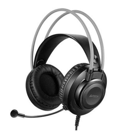 A4Tech FH200i Fstyler Noise Cancelling Headphone
