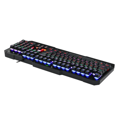 T-DAGGER Battleship T-TGK301 Gaming Mechanical Keyboard