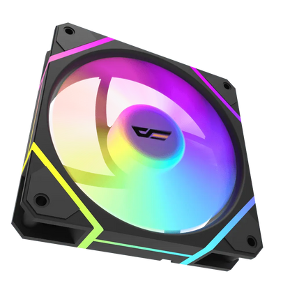 DM12F A-RGB Cooling Fan