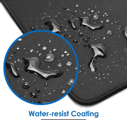 GFT MP 001 Mouse Pad (Simple and Small):