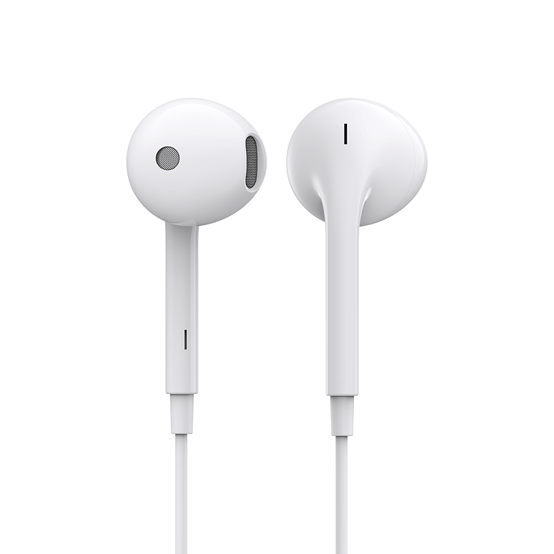 P180 USB-C  Earbuds with Remote and Mic