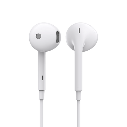 P180 USB-C  Earbuds with Remote and Mic