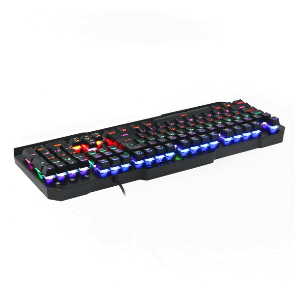T-DAGGER Battleship T-TGK301 Gaming Mechanical Keyboard