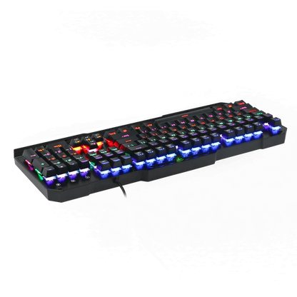 T-DAGGER Battleship T-TGK301 Gaming Mechanical Keyboard