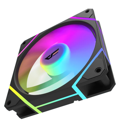 DM12F A-RGB Cooling Fan