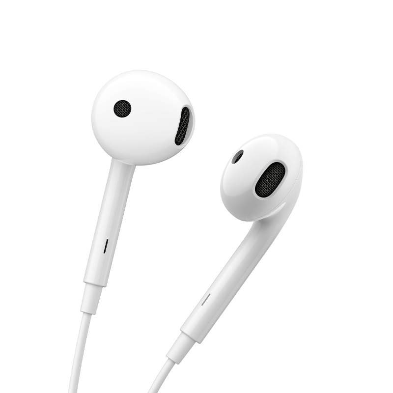 P180 USB-C  Earbuds with Remote and Mic