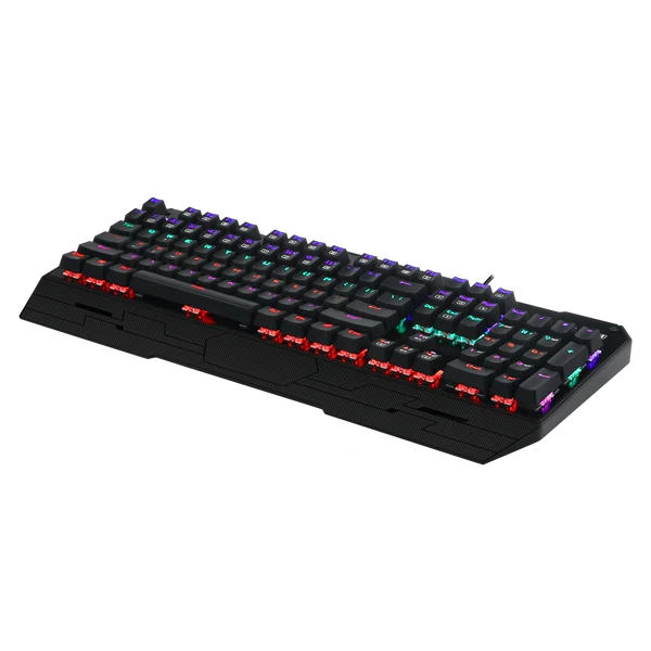 T-DAGGER Battleship T-TGK301 Gaming Mechanical Keyboard